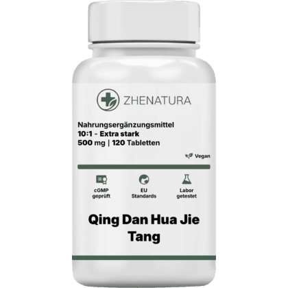 Qing dan hua jie tang verpackung flasche.png