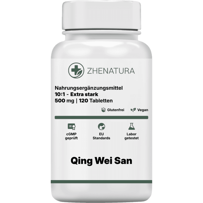 Qing wei san verpackung flasche wei.png