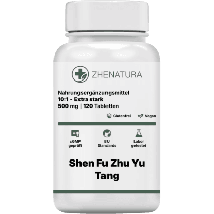 Shen fu zhu yu tang verpackung flasche.png