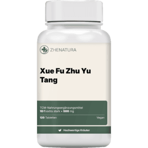 Xue Fu Zhu Yu Tang
