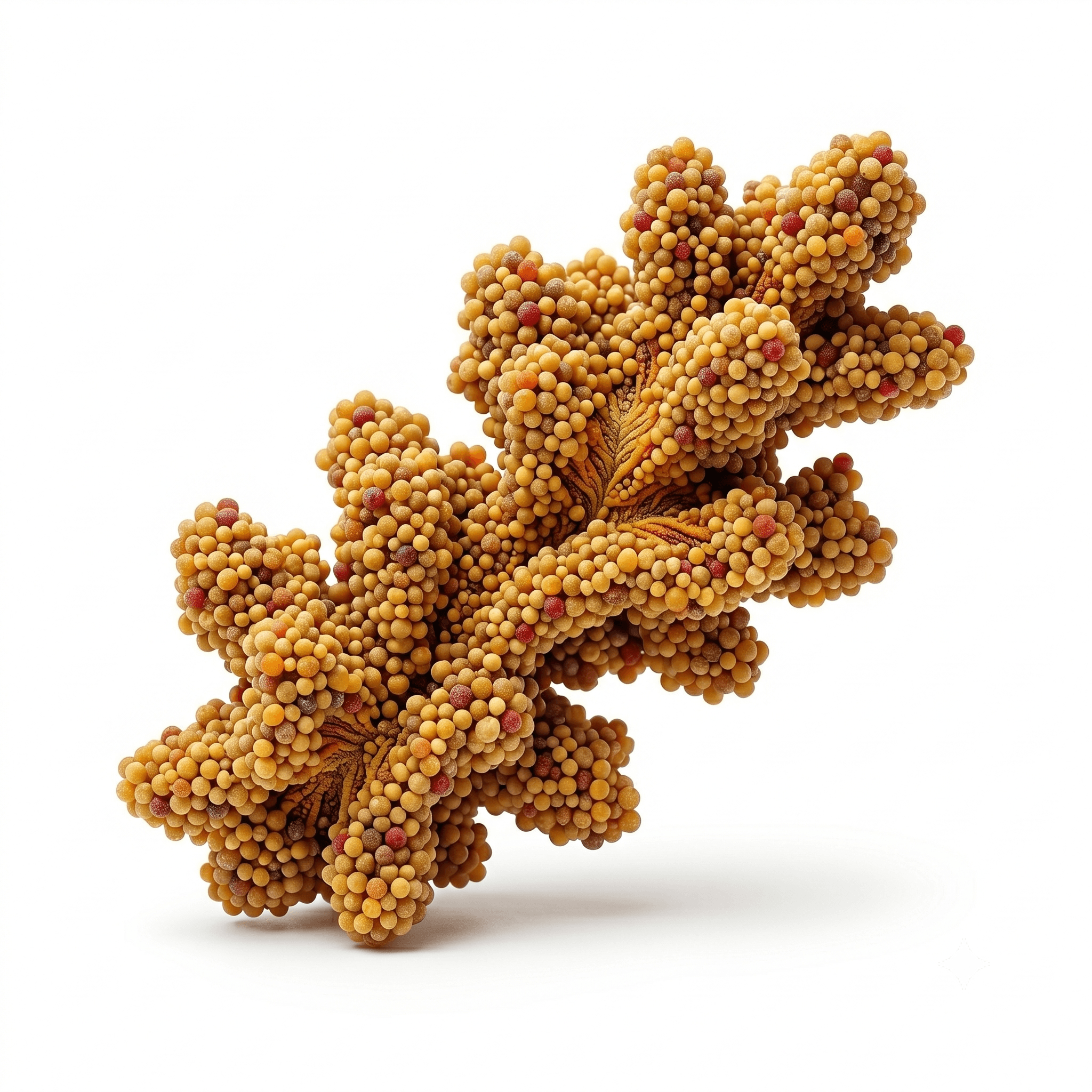 Bienenpollen (Fēng huā fěn)