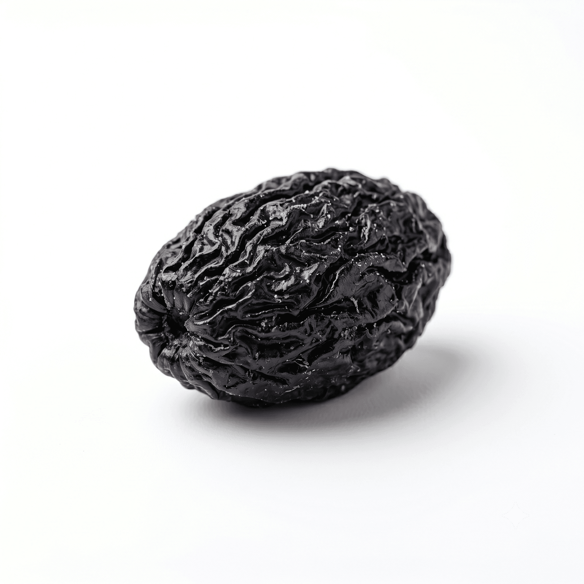 Schwarze Pflaume (Wu Mei)