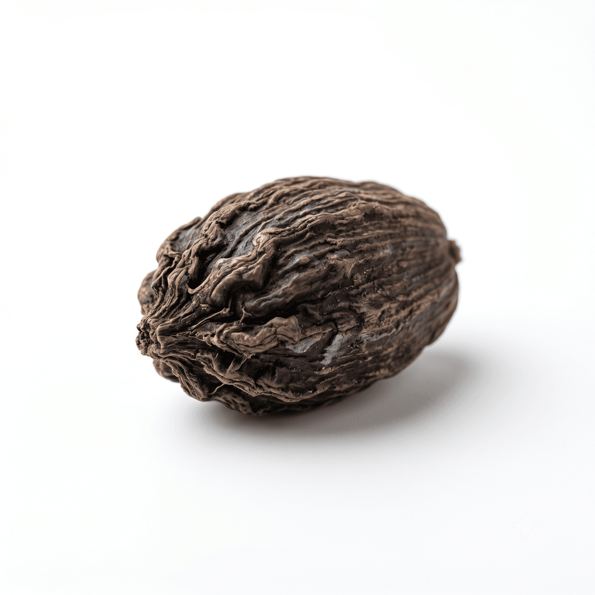 Schwarzer Kardamom (Cao Guo)