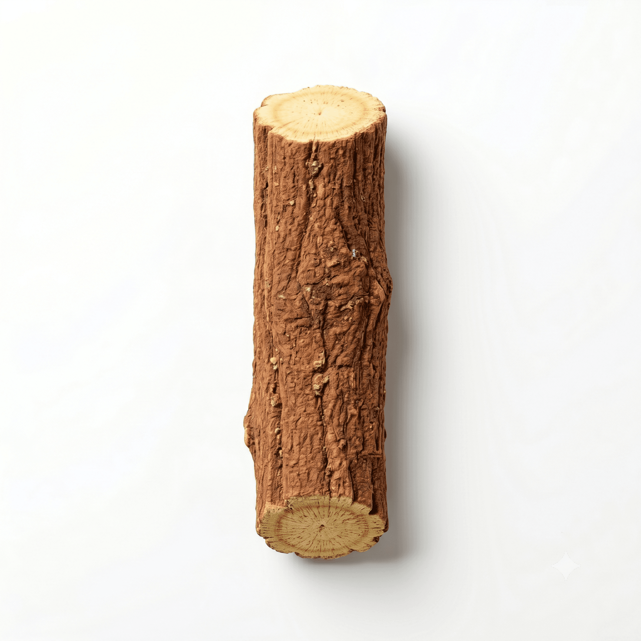 Chinesische Süßholzwurzel & Rhizom (Gan Cao)