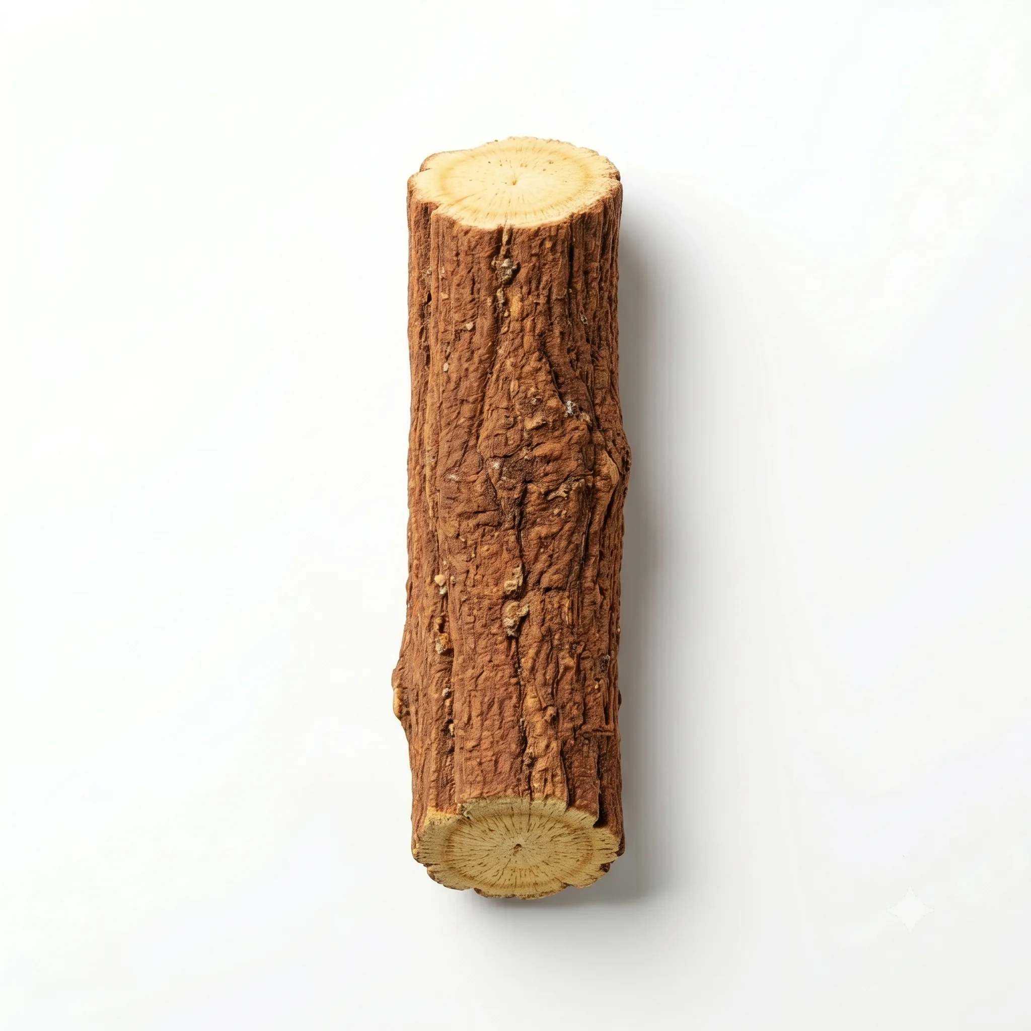 Chinesische Süßholzwurzel & Rhizom (Gan Cao)