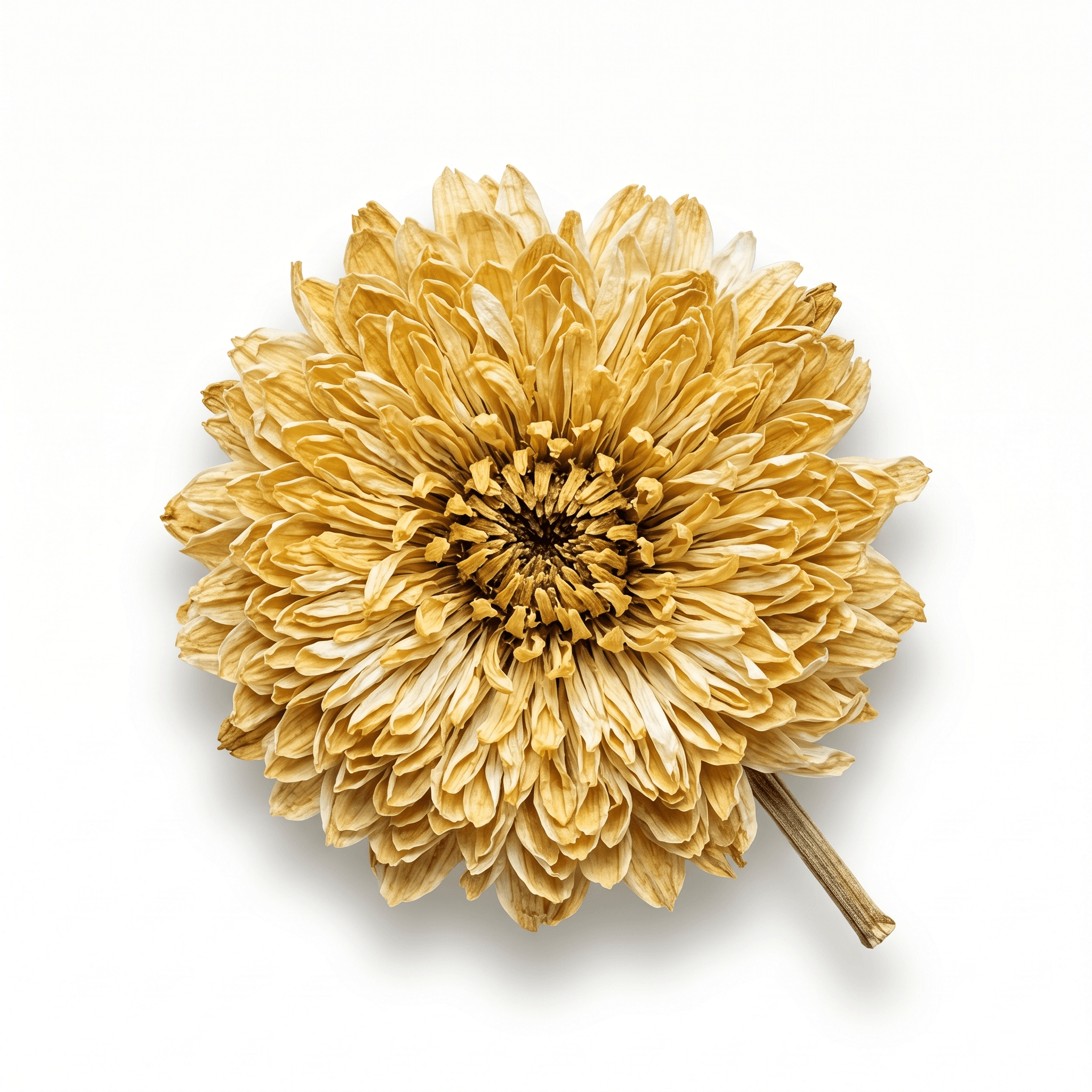 Chrysanthemenblüte (Ju Hua)