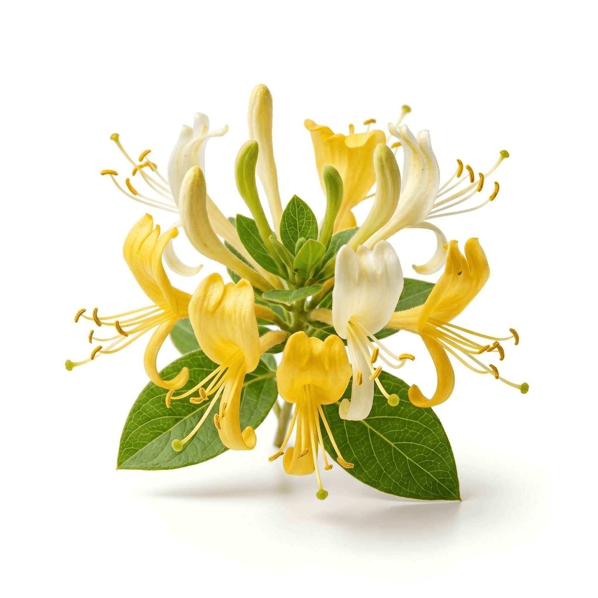 Geißblattblüte (Jin Yin Hua)