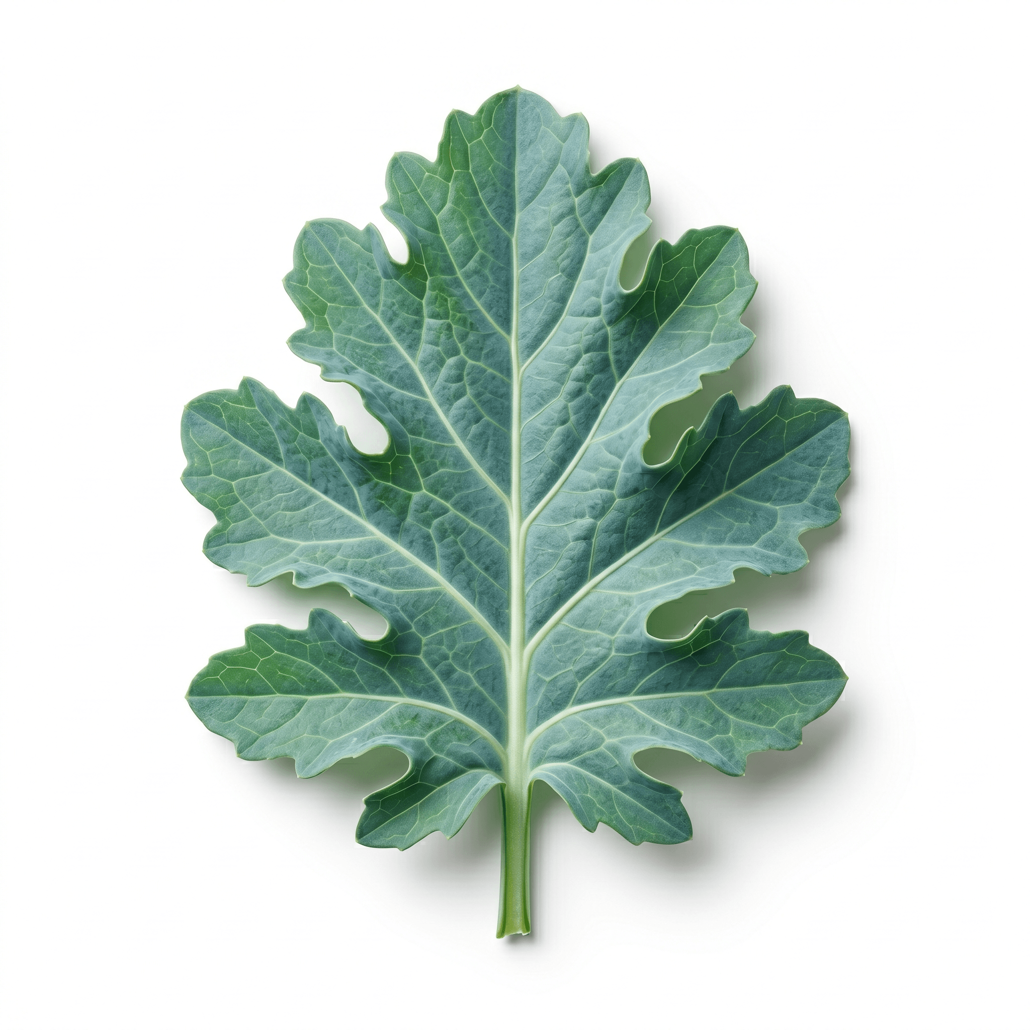Isatis-Blatt (Da Qing Ye)