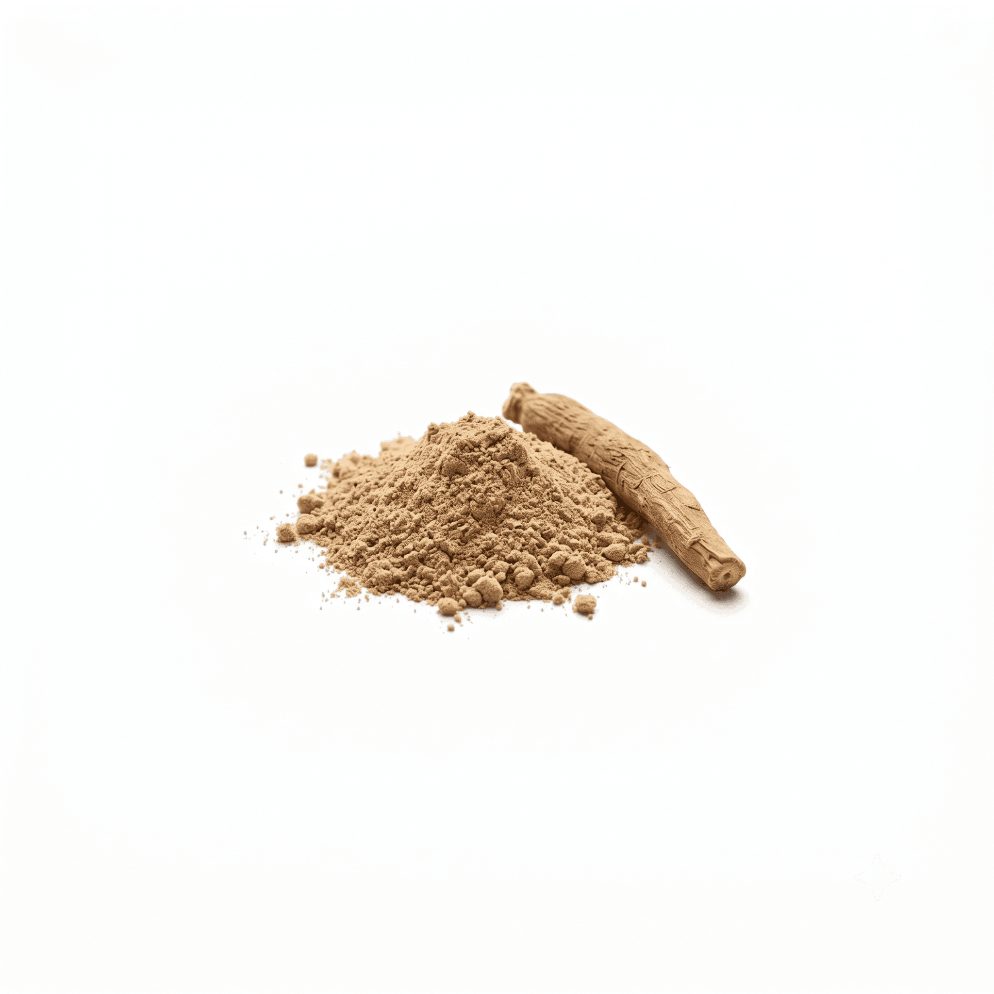 KSM-66 Ashwagandha Wurzel Extrakt (Shuì qié gēn tí qǔ wù)