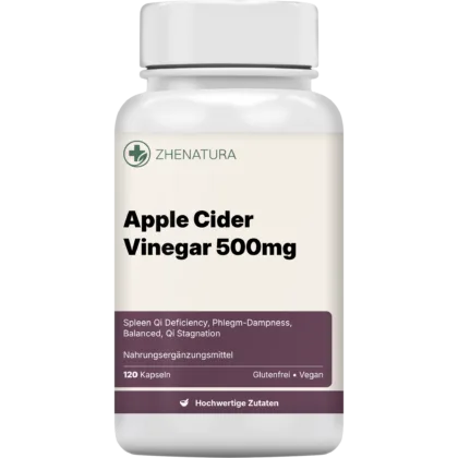 Apple cider vinegar 500mg verpackung flasche.png
