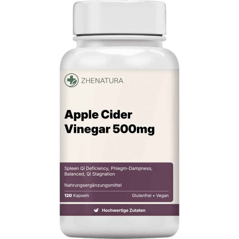 Apple cider vinegar 500mg verpackung flasche.png