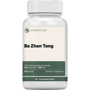 Ba Zhen Tang