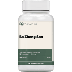 Ba Zheng San