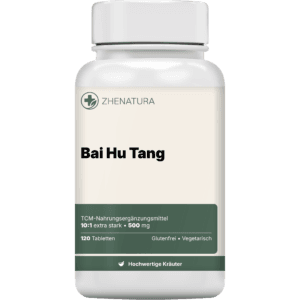 Bai Hu Tang