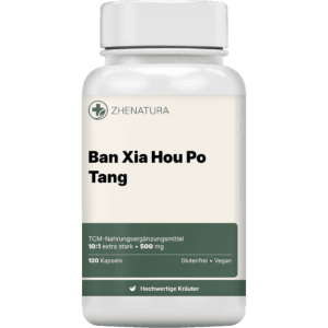 Ban Xia Hou Po Tang