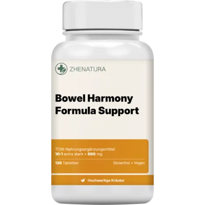 Bowel harmony formula support verpackung flasche zhen.png