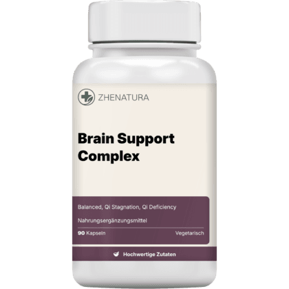 Brain support complex verpackung flasche zhen.png