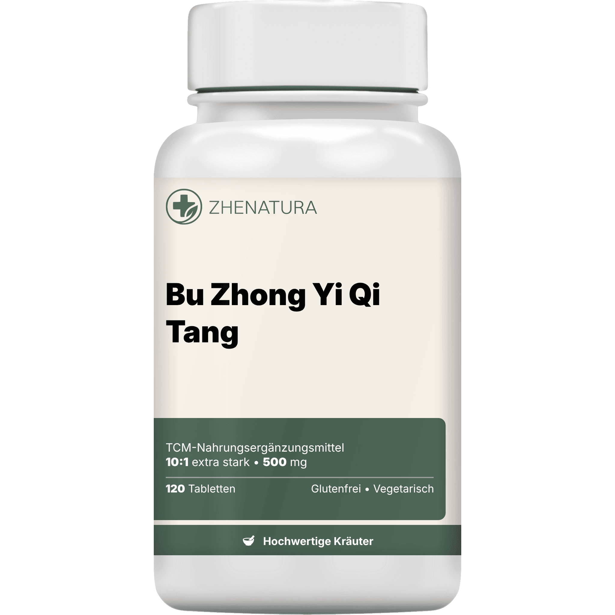 Bu Zhong Yi Qi Tang