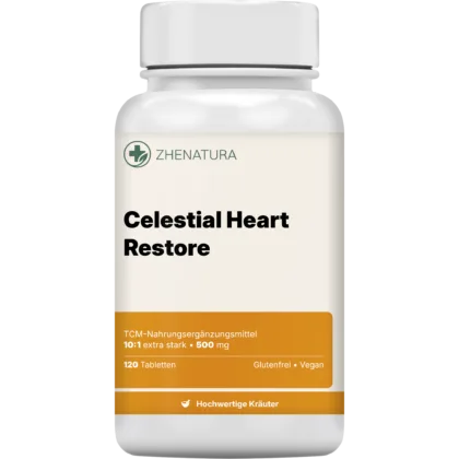 Celestial heart restore verpackung flasche zhen.png