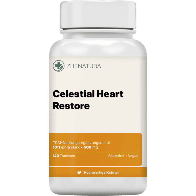 Celestial heart restore verpackung flasche zhen.png