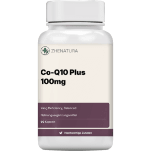 Co-Q10 Plus 100mg