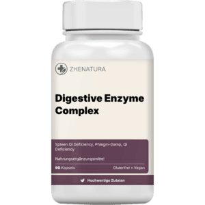 Digestive Enzyme Complex