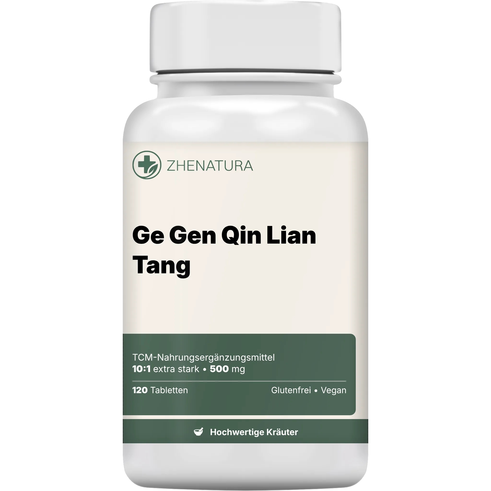 Ge Gen Qin Lian Tang