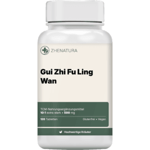 Gui Zhi Fu Ling Wan