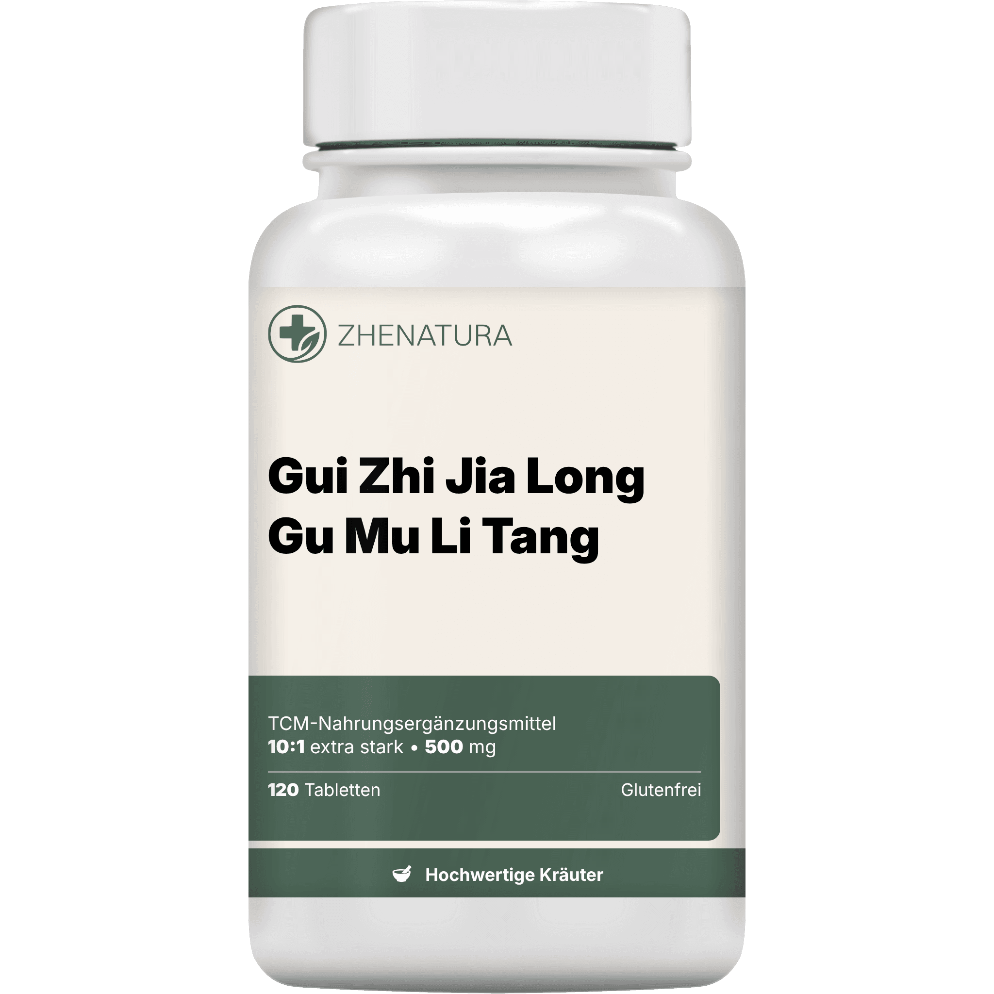 Gui zhi jia long gu mu li tang verpackung flasche.png