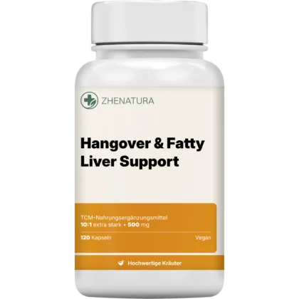 Hangover fatty liver support verpackung flasche zhen.png