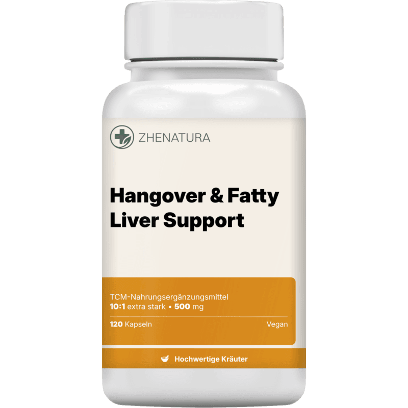 Hangover fatty liver support verpackung flasche zhen.png