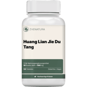 Huang Lian Jie Du Tang