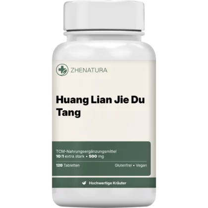 Huang lian jie du tang verpackung flasche.png