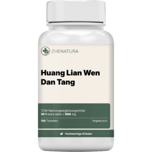 Huang Lian Wen Dan Tang