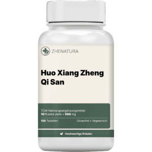 Huo Xiang Zheng Qi San