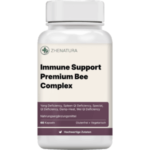 Immune Support Premium Bee Complex