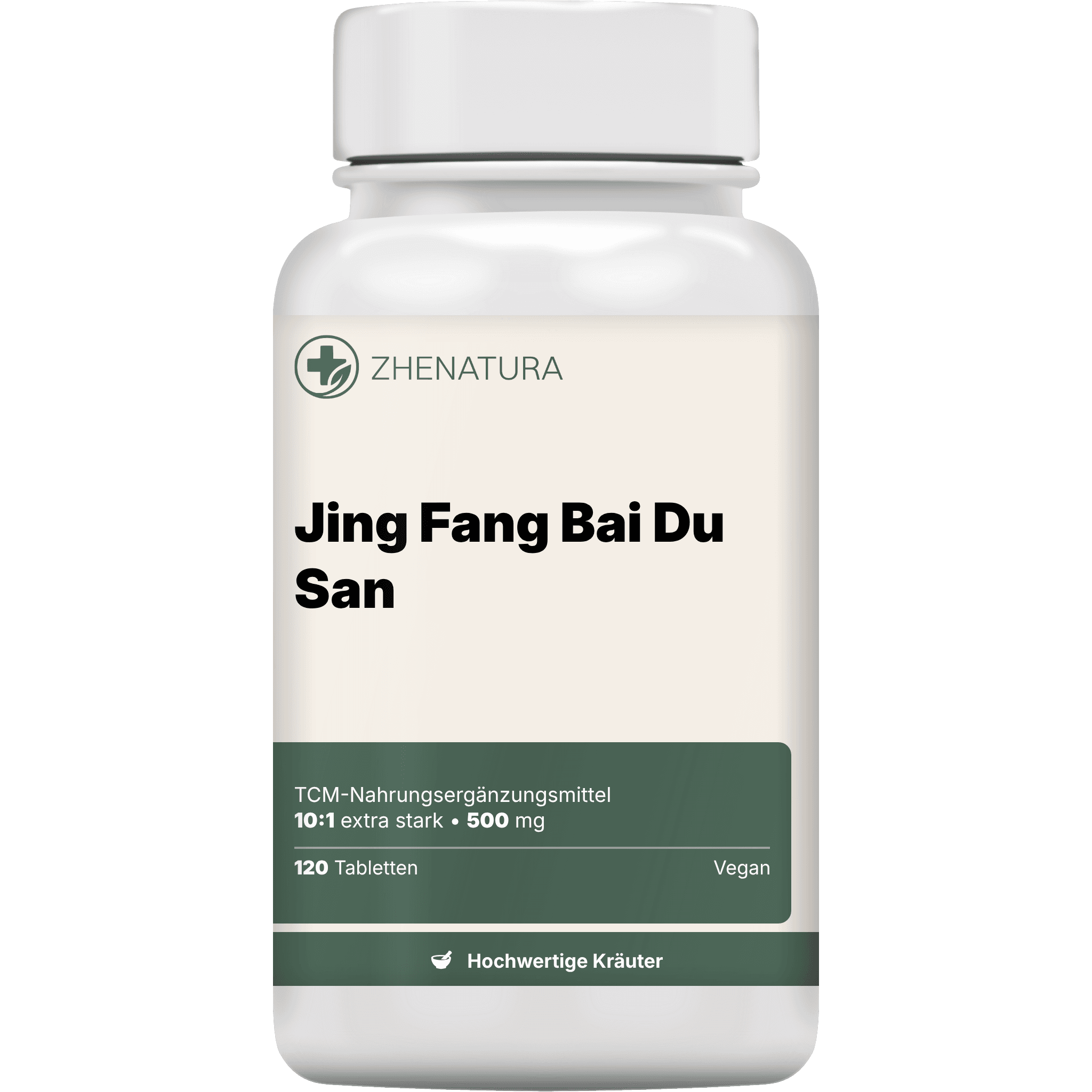 Jing fang bai du san verpackung flasche.png