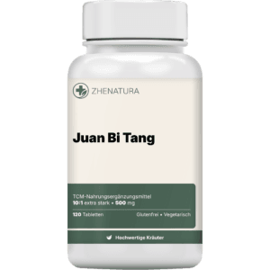 Juan Bi Tang