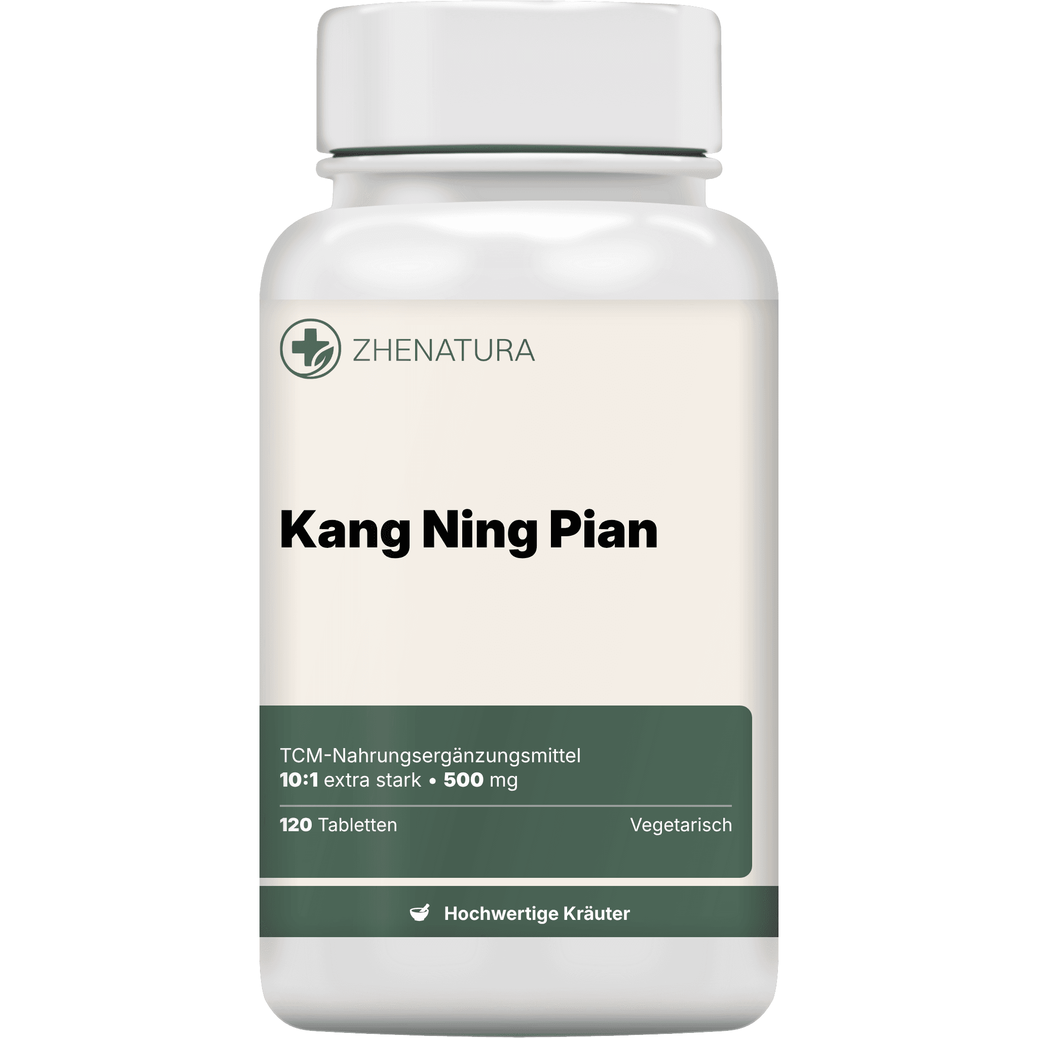 Kang ning pian verpackung flasche.png