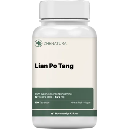 Lian po tang verpackung flasche.png