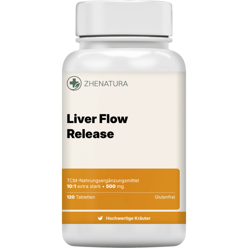 Liver flow release verpackung flasche zhen.png