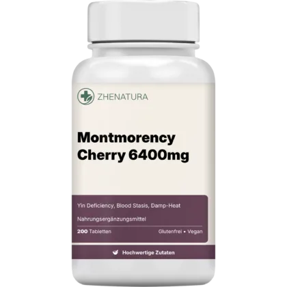 Montmorency cherry 6400mg verpackung flasche.png