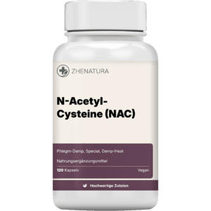 N-Acetyl-Cysteine (NAC)