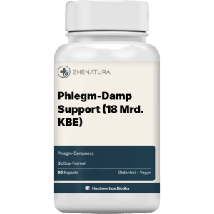 Phlegm-Damp Support (18 Mrd. KBE)