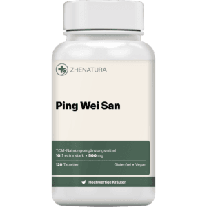 Ping Wei San
