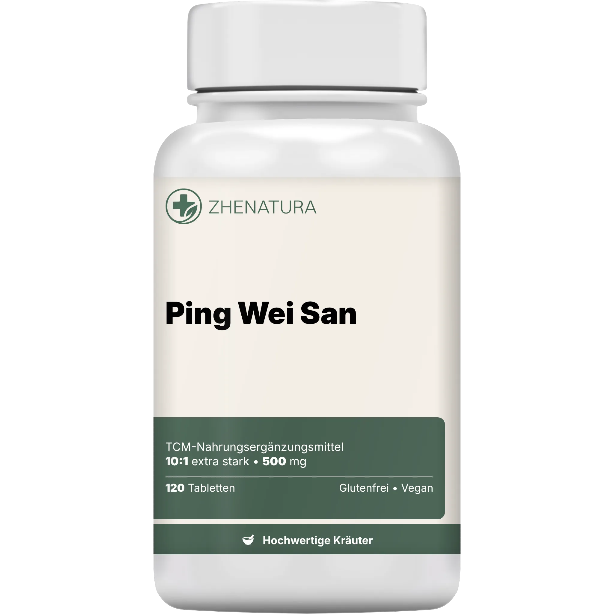 Ping Wei San