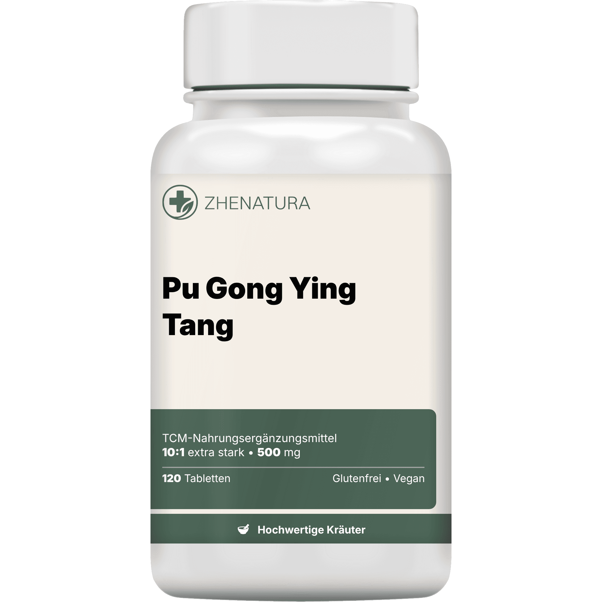 Pu Gong Ying Tang
