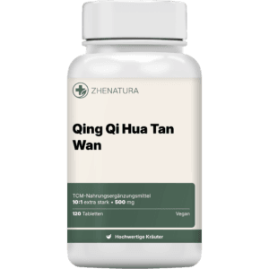 Qing Qi Hua Tan Wan