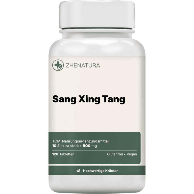 Sang xing tang verpackung flasche zhen.png