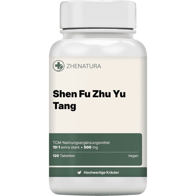 Shen fu zhu yu tang verpackung flasche1.png